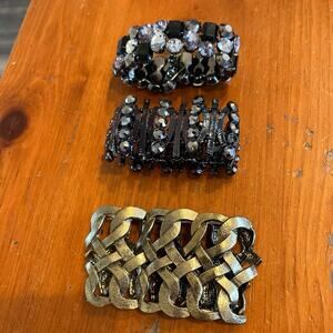 Bangle Stretch Bracelets